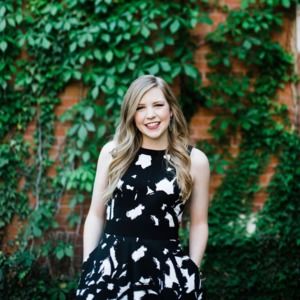 Meet your Posher, Emma